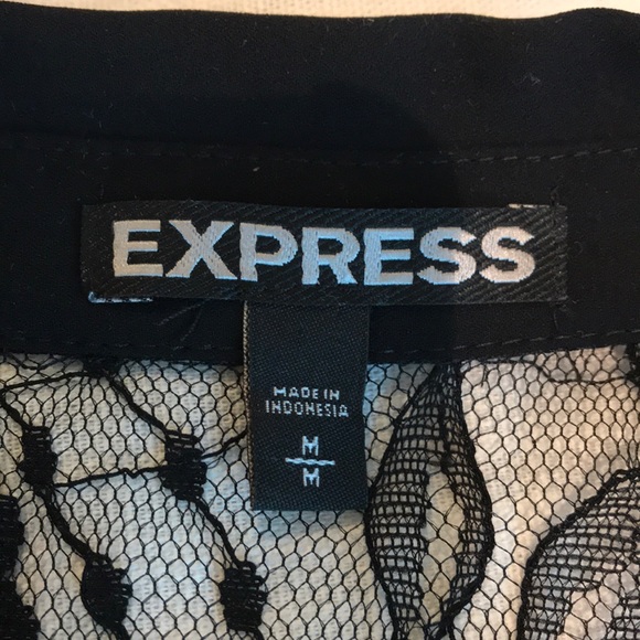 Express blouse! - Picture 6 of 6